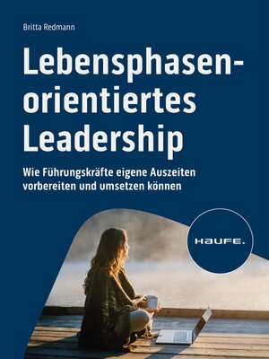 cover image of Lebensphasenorientiertes Leadership